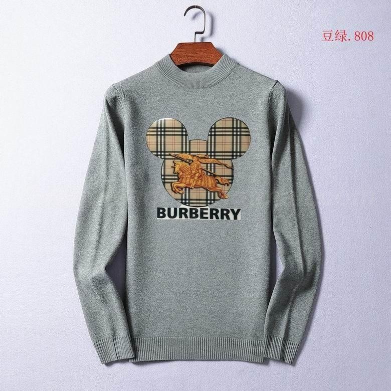 Burberry Men's Sweater 126